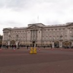 APRENDE INGLÉS - BUCKINGHAM PALACE