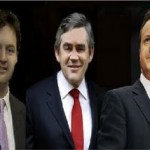CURSOS DE INGLÉS EN GANDIA - POLÍTICOS PARTIDOS EN INGLATERRA