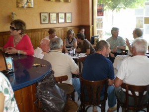 CLASE DE CONVERSACIÓN DE INGLES GRATIS GANDIA