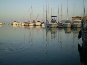 GANDIA MARINA