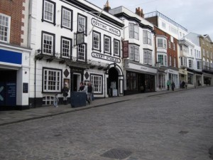 GUILDFORD 