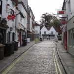 GUILDFORD 2