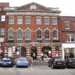 GUILDFORD