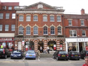 GUILDFORD