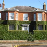 Clases inglés Gandia: Casas ingleses preciosas y preparación para entravistas en inglaterra!