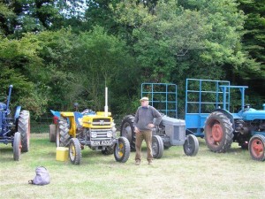 TRACTORES INGLATERRA