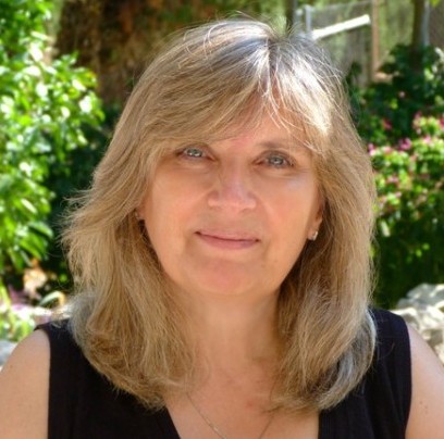Lindsay Snelling