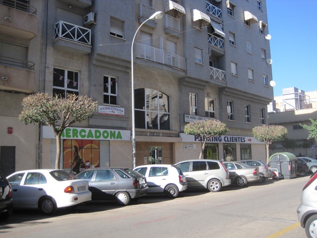 Academia de inglés en Gandia